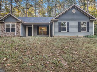 2600 Old Corinth Rd, Newnan, GA 30263