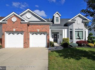 32 Harvey Cedar Way, Waretown, NJ 08758