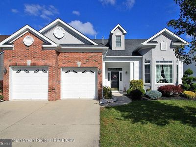 32 Harvey Cedar Way, Waretown, NJ, 08758