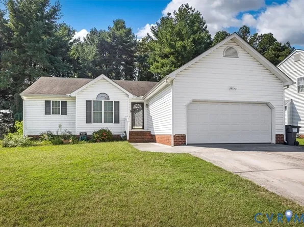 4319 Stately Oak Rd, North Chesterfield, VA 23234