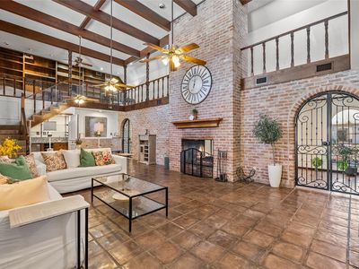 10 Colony Park Drive, Galveston, TX, 77551