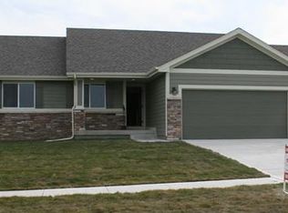 709 NE 57th St NE, Ankeny, IA 50021