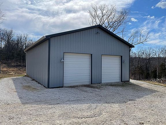30 x 42 shop, concrete/elec.