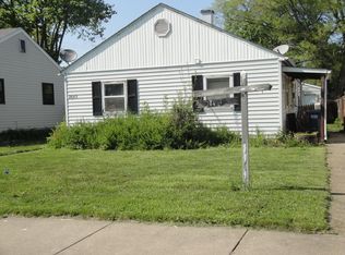 2645 Strong St, Highland, IN 46322