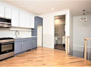 214 Sumpter St #1A, Brooklyn, NY 11233