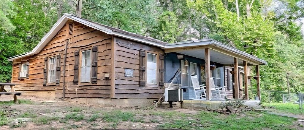 1579 Hendrix Rd - Property Image