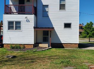 271 E 193rd St, Euclid, OH 44119