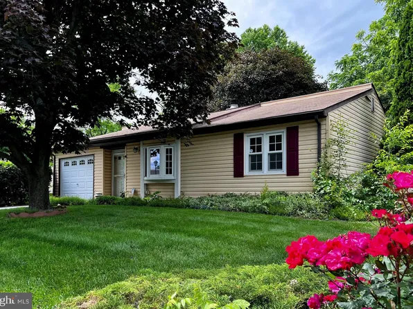 141 Melodic Dr, Newark, DE 19713