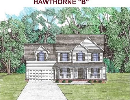 2nd image of 6036 Loftis Creek Ln