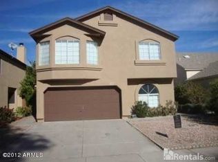 5240 W Saragosa St, Chandler, AZ 85226