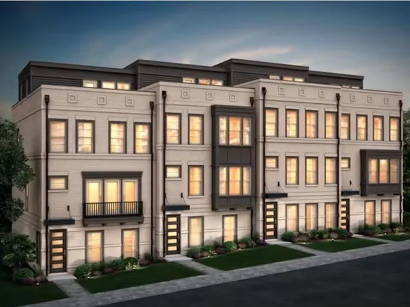 2165 Burnside Dr NW, Atlanta, GA 30318