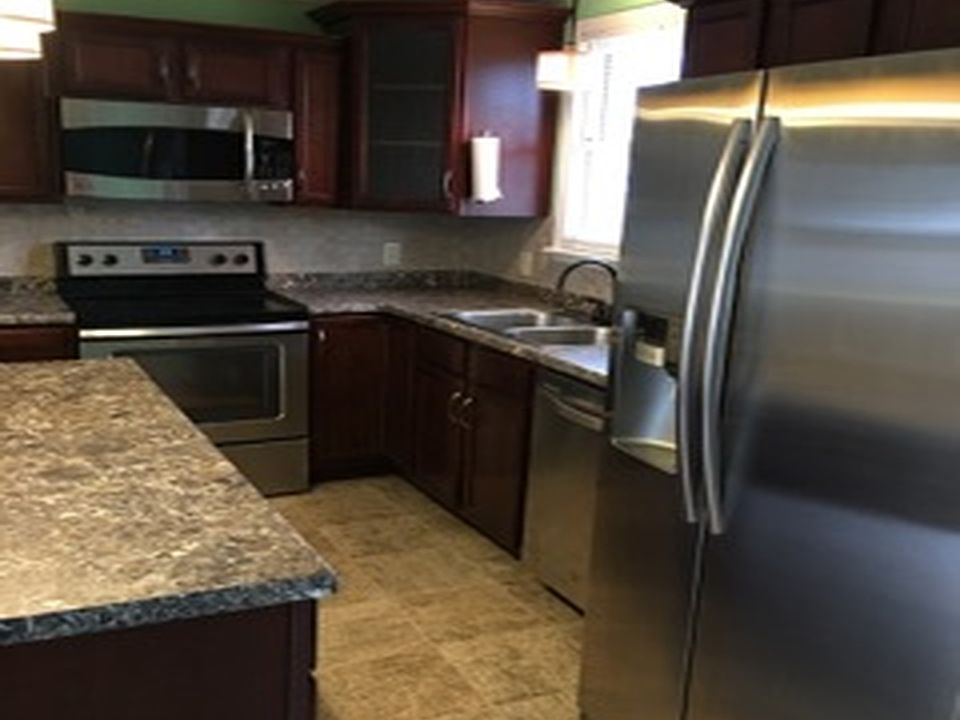 All new kitchen! Beautiful