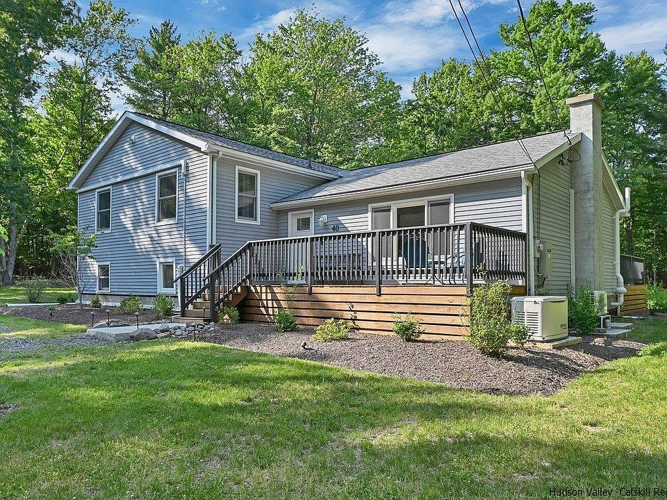 40 Cole Bank Road, Saugerties, NY 12477 | MLS #20230858 | Zillow