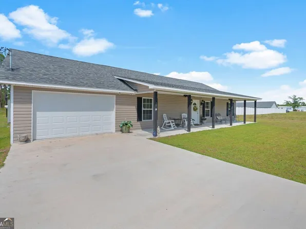 88 Hawks Landing Run, Waynesville, GA 31566