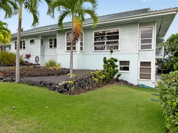 73-4345 Palupalu Pl, Kailua Kona, HI 96740