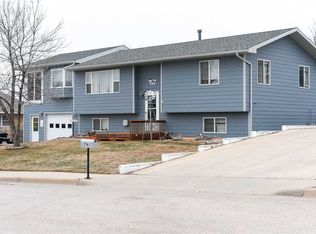 714 E Hudson St, Spearfish, SD 57783