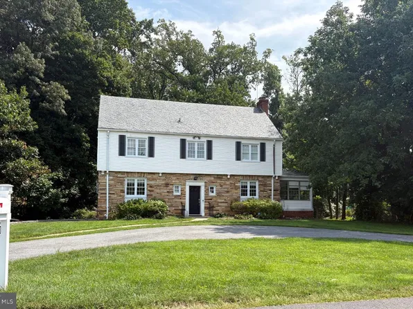 15201 Rosecroft Rd, Rockville, MD 20853