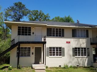 Red Mountain Terrace Apartments - PHASE 2, Birmingham, AL 35205