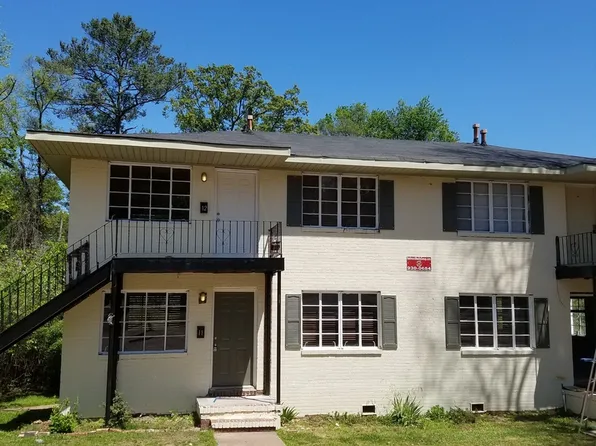 Red Mountain Terrace Apartments - PHASE 2, 236 21st Ave S APT 13, Birmingham, AL 35205