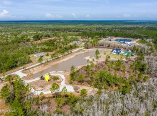 246 Pilchers Branch Rd, Holly Ridge, NC 28445