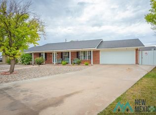 2302 Cornell Dr, Roswell, NM 88203