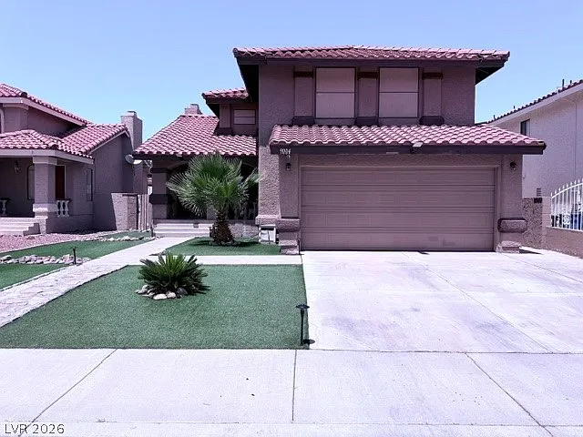 9004 Pebble Shore Ct — Photo 1