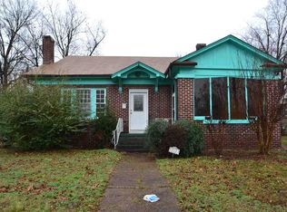 510 N 18th Ave, Humboldt, TN 38343