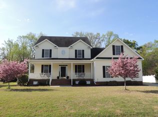 116 Blue Heron Cv, Moyock, NC 27958