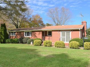 7936 Lester Rd, Stokesdale, NC 27357