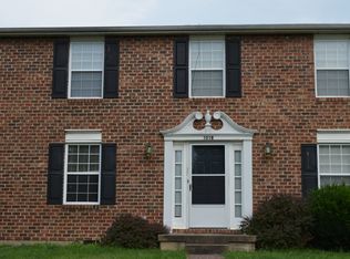 101 Brian Ln APT B, Bridgewater, VA 22812