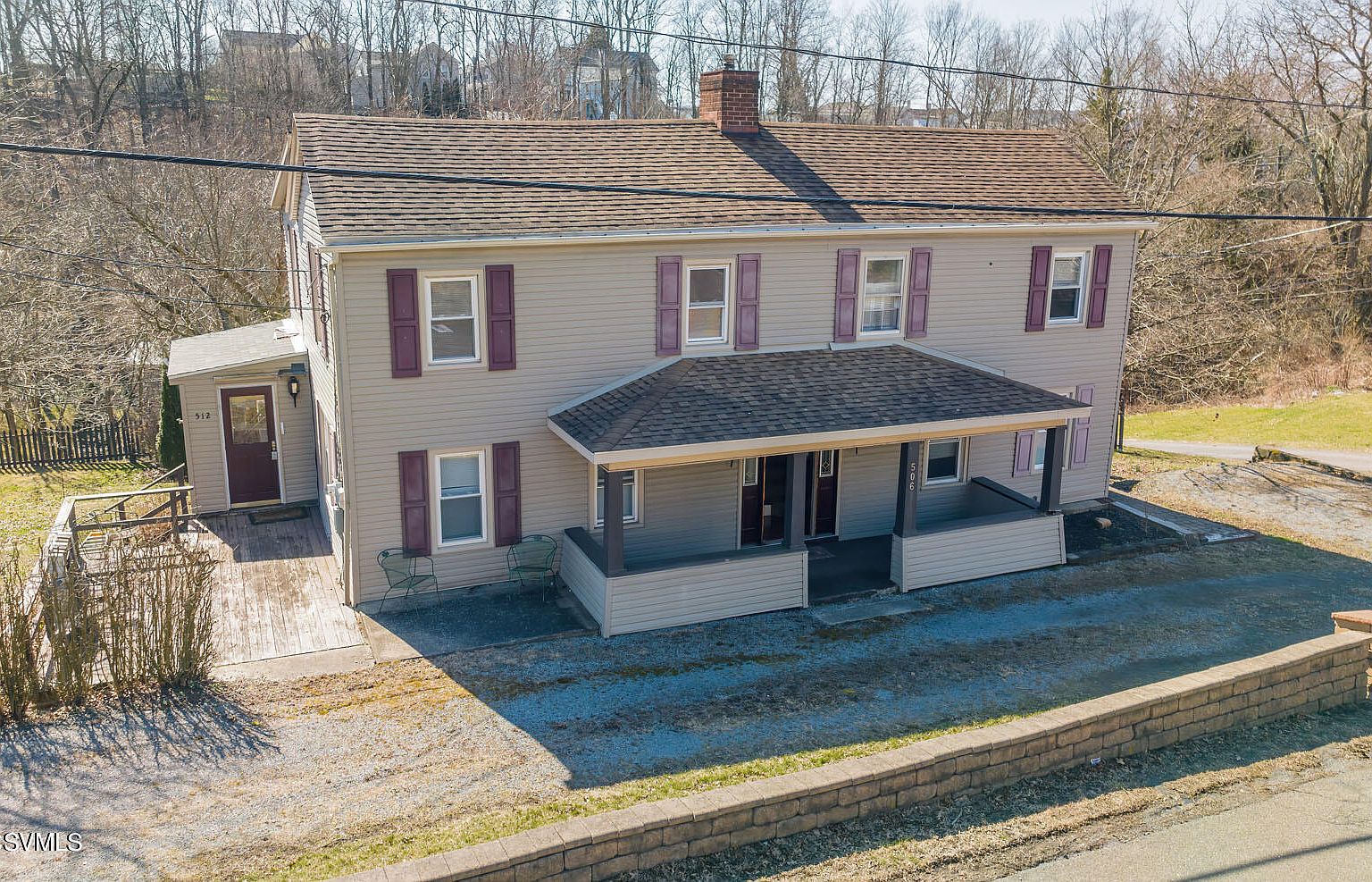 506 Chamber St, Danville, PA 17821 Zillow
