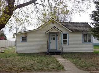 16 S 11th St, Payette, ID 83661