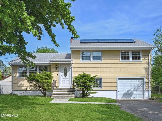 533 Bryn Mawr Drive, Brick, NJ 08723