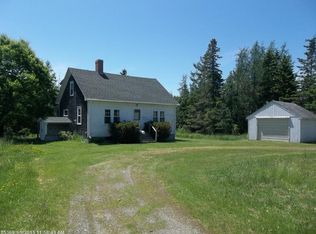 52 Ayers Junction Rd, Pembroke, ME 04666