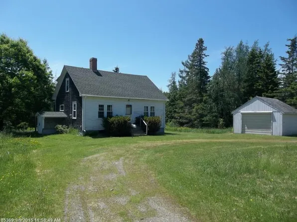 52 Ayers Junction Rd, Pembroke, ME 04666