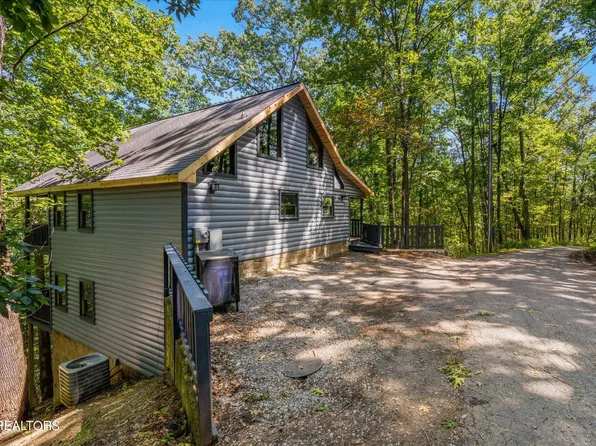 2633 Whipoorwill Hill Way, Sevierville, TN 37862