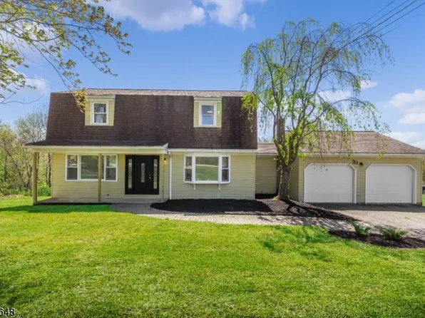 70 Mudtown Rd, Wantage Twp., NJ 07461