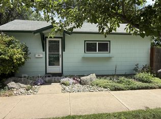 519 E Plum St, Fort Collins, CO 80524