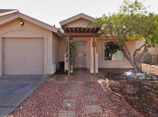 12920 Alfredo Apodaca, El Paso, TX 79938