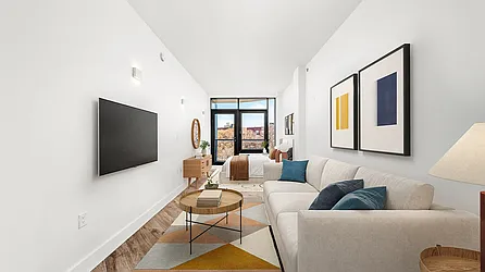 706 Ocean Parkway, #5Q