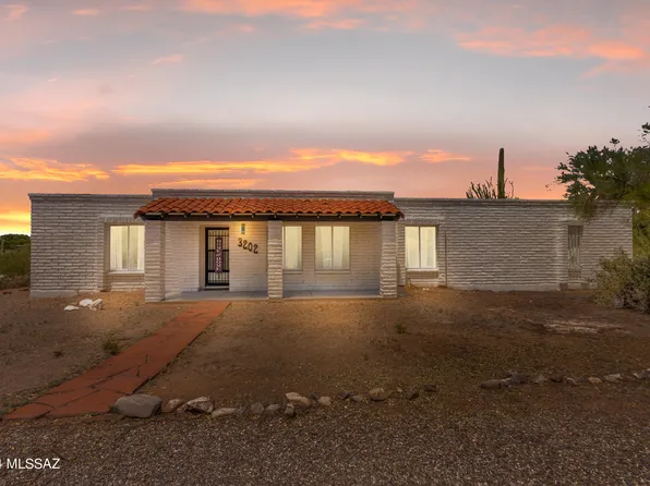 3202 W Speedway Blvd, Tucson, AZ 85745