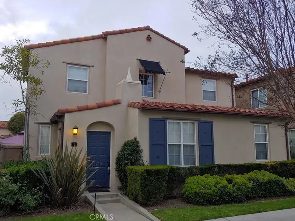 7 Sonata St, Irvine, CA 92618