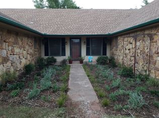 13100 Skyland Dr, Yukon, OK 73099