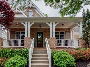 437 Truman Rd, Franklin, TN 37064