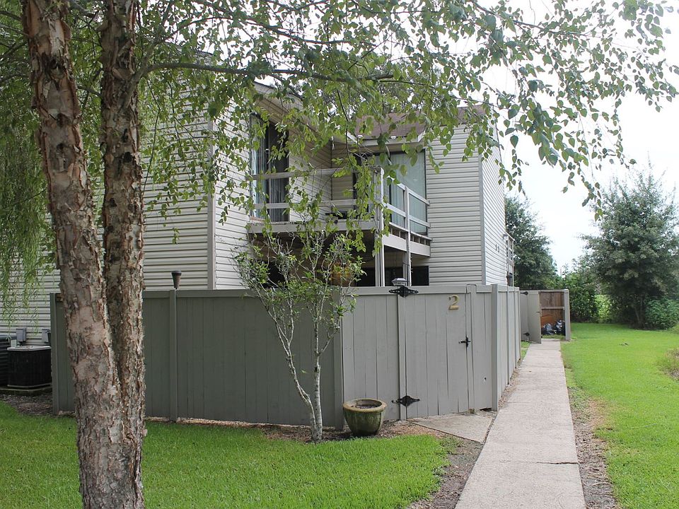 (2) Front of South Side