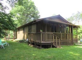 60 Coltswood Ln, Bryson City, NC 28713