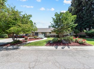 14849 Kaneohe Ave, Visalia, CA 93292
