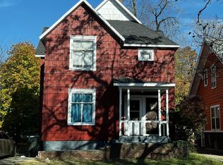 1236 Spring St, Muskegon, MI 49442