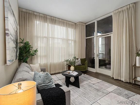 5th image of 530 K St Unit 604
