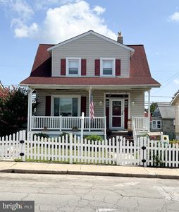 1823 Portship Rd, Baltimore, MD, 21222